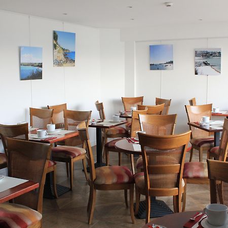 Hotel Ker Moor Saint-Quay Portrieux Luaran gambar