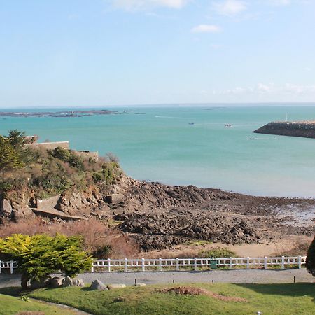 Hotel Ker Moor Saint-Quay Portrieux Luaran gambar
