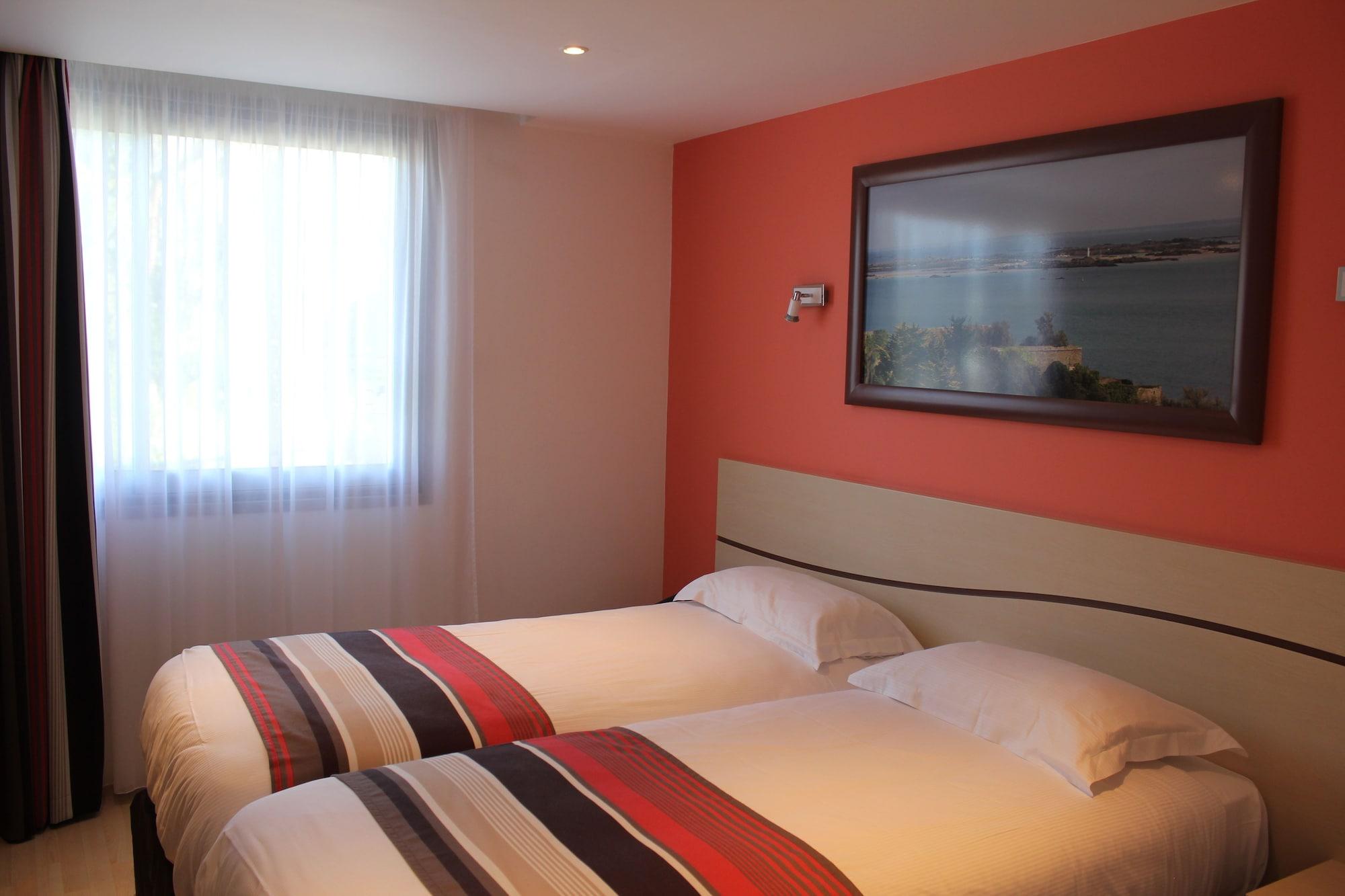 Hotel Ker Moor Saint-Quay Portrieux Luaran gambar