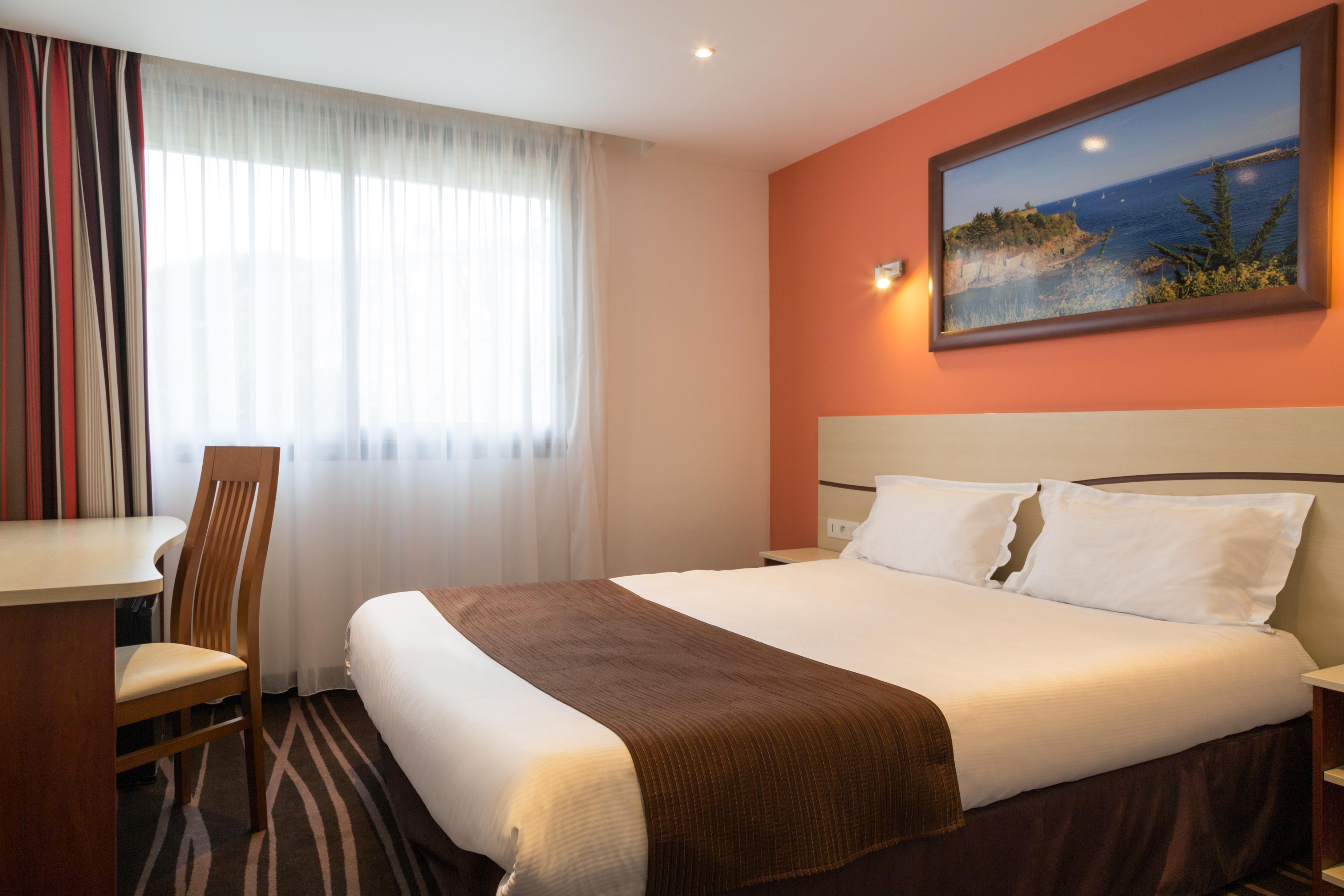 Hotel Ker Moor Saint-Quay Portrieux Luaran gambar