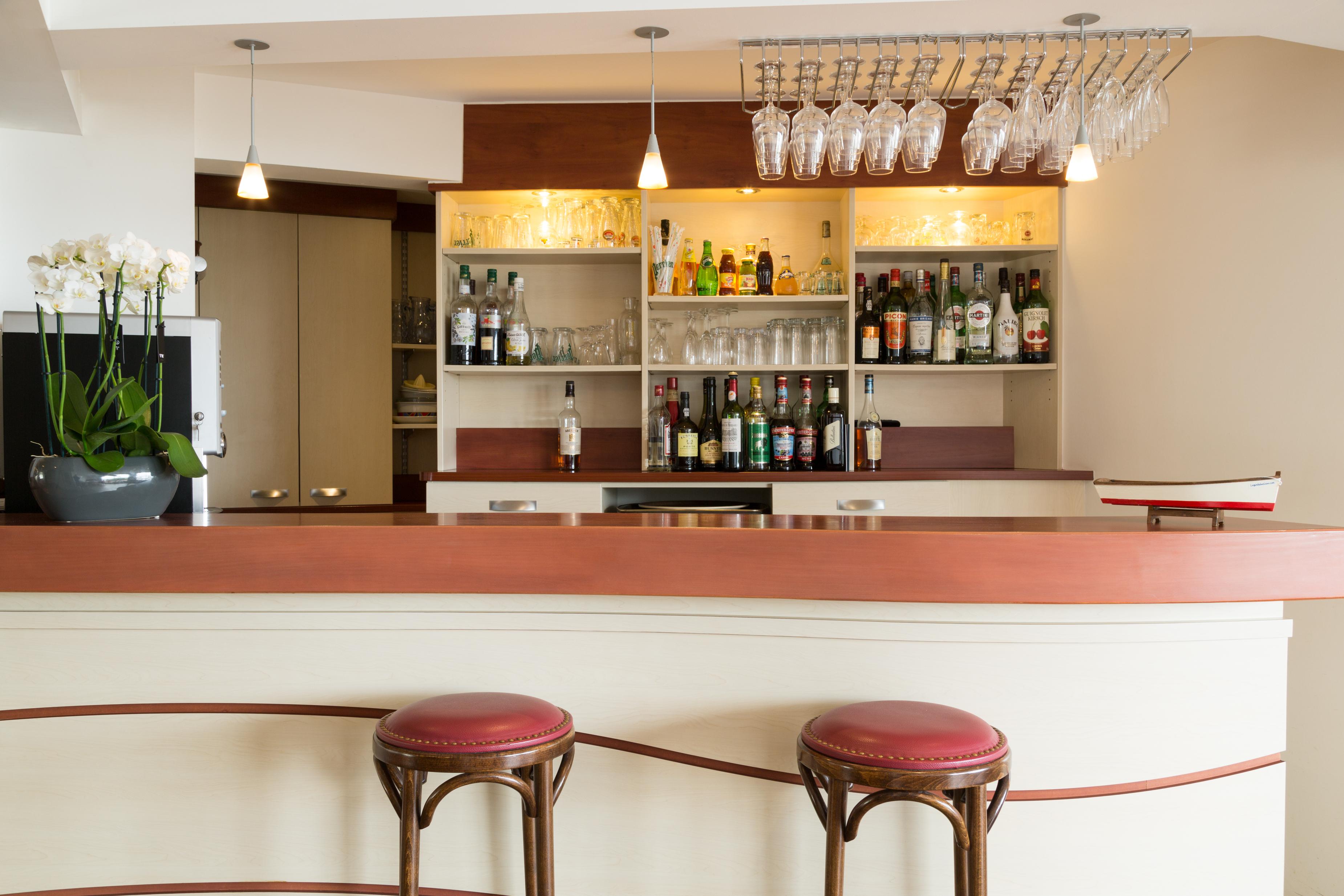 Hotel Ker Moor Saint-Quay Portrieux Luaran gambar