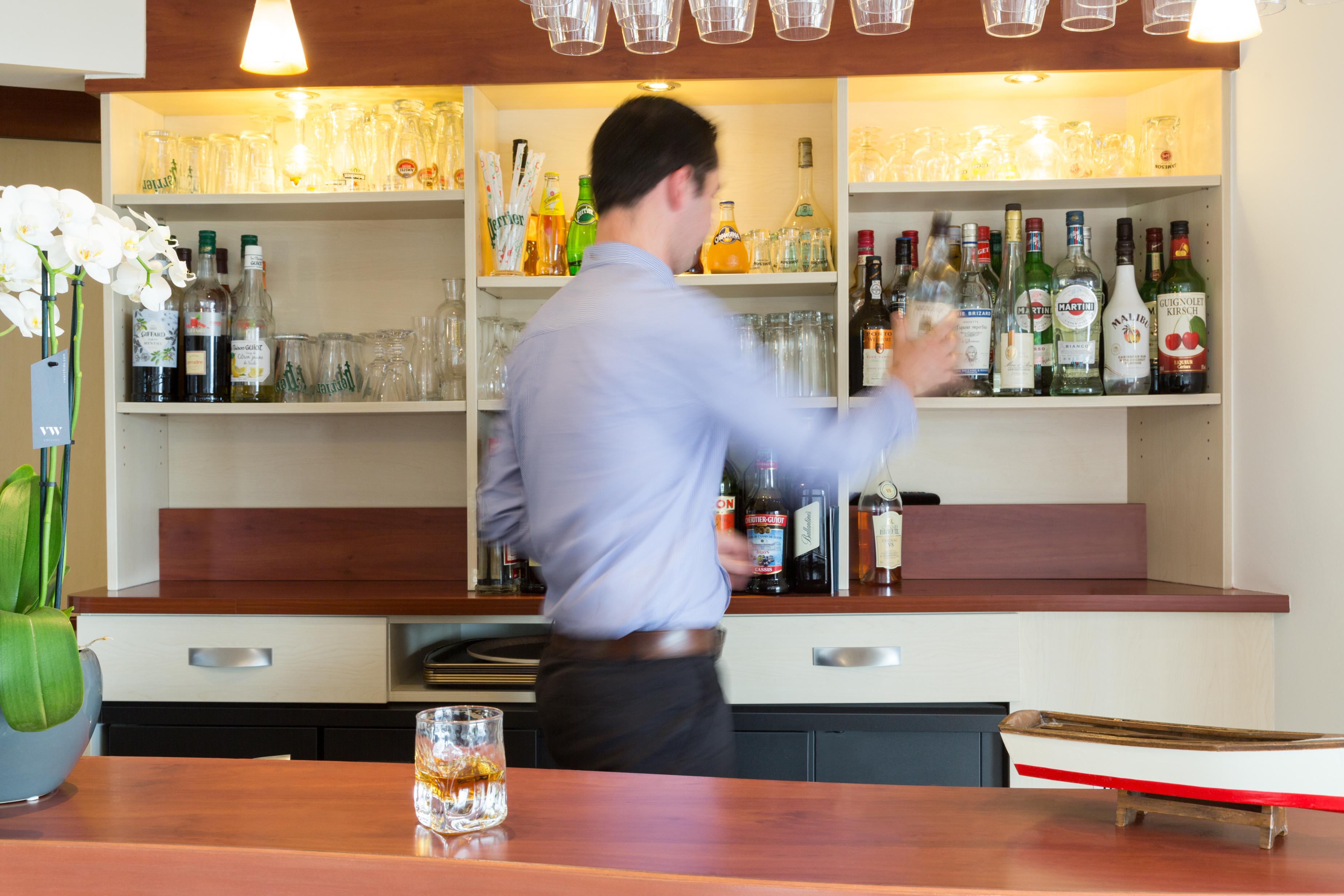 Hotel Ker Moor Saint-Quay Portrieux Luaran gambar