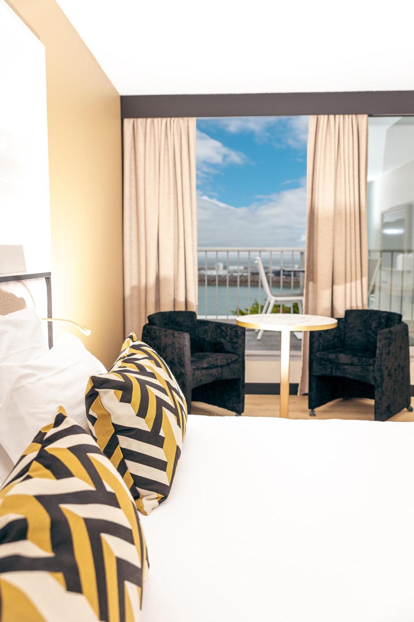 Hotel Ker Moor Saint-Quay Portrieux Bilik gambar