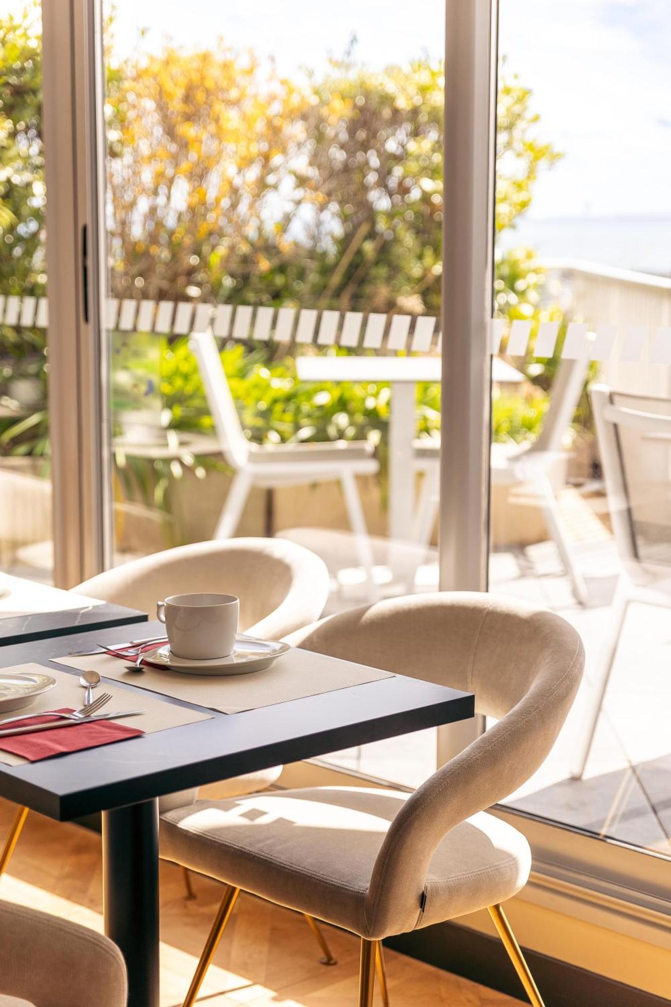 Hotel Ker Moor Saint-Quay Portrieux Luaran gambar