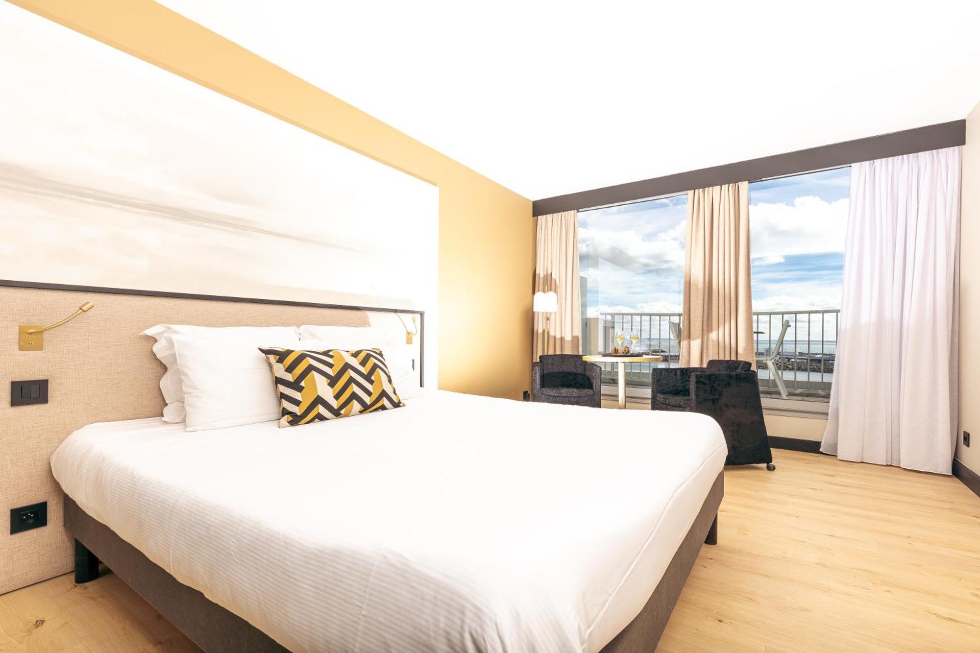 Hotel Ker Moor Saint-Quay Portrieux Luaran gambar