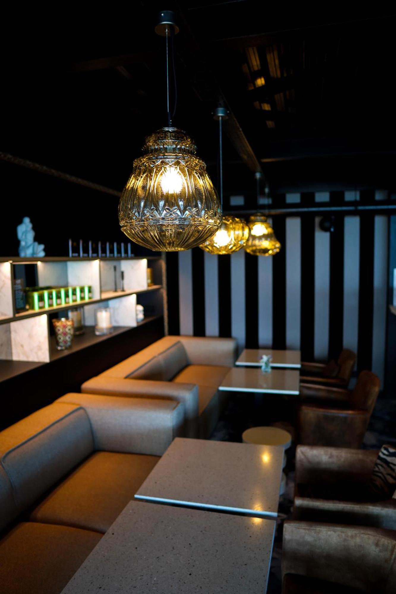 Hotel Ker Moor Saint-Quay Portrieux Luaran gambar